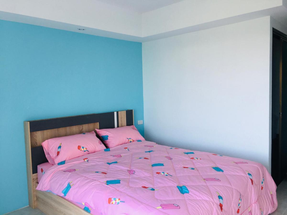 Thong Tat Serviced Apartments HHQ Exterior foto